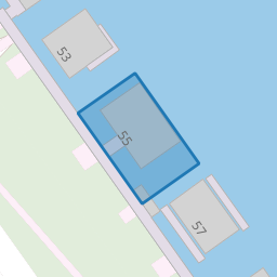 Perceel DEL00-X-5906