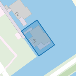 Perceel DEL00-X-5910