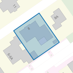 Perceel DEL00-X-5954
