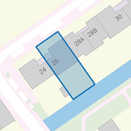 Perceel DEL00-X-6064