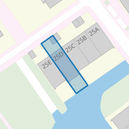 Perceel DEL00-X-6189