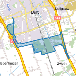 Sectie DEL00-Y