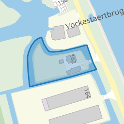 Perceel DEL00-Y-313