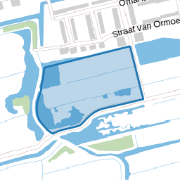Perceel DEL00-Y-386