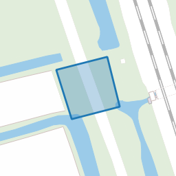 Perceel DEL00-Y-392