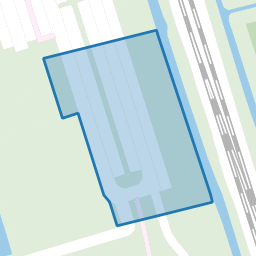 Perceel DEL00-Y-445