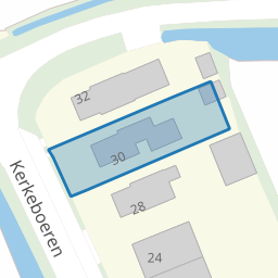 Perceel DGH00-A-1112