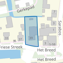 Perceel DGH00-A-1131