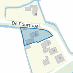 Perceel DGH00-A-1145