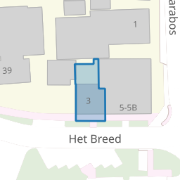 Perceel DGH00-A-1177