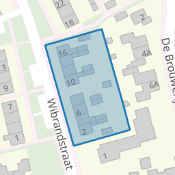 Perceel DGH00-A-1235