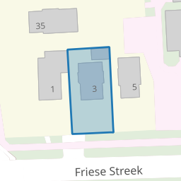 Perceel DGH00-A-1257