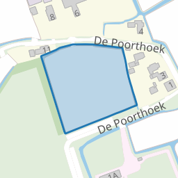 Perceel DGH00-A-1290