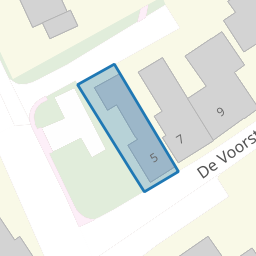 Perceel DGH00-A-1358