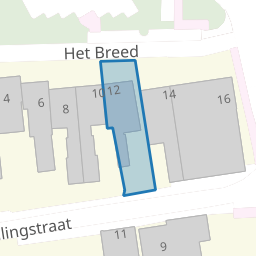 Perceel DGH00-A-1381