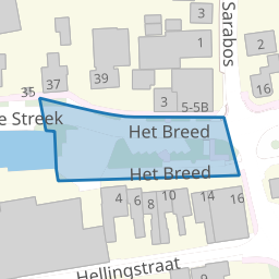 Perceel DGH00-A-1402