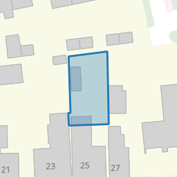 Perceel DGH00-A-1435