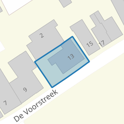 Perceel DGH00-A-1484