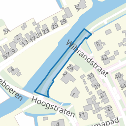 Perceel DGH00-A-1630