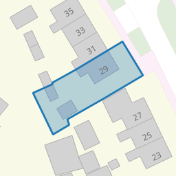 Perceel DGH00-A-1645