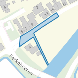 Perceel DGH00-A-1664