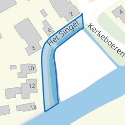 Perceel DGH00-A-1668