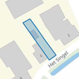 Perceel DGH00-A-1670