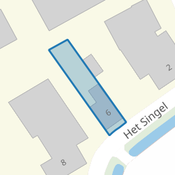 Perceel DGH00-A-1671