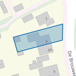 Perceel DGH00-A-1714