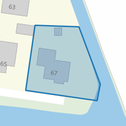 Perceel DGH00-A-1729