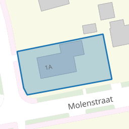 Perceel DGH00-A-1757
