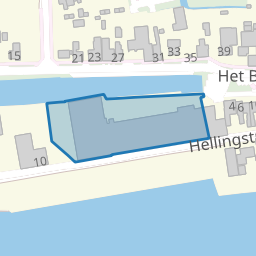 Perceel DGH00-A-1772