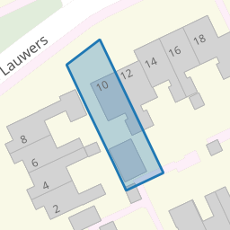 Perceel DGH00-A-1829