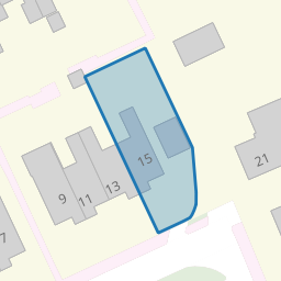 Perceel DGH00-A-1858