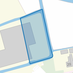 Perceel DGH00-A-1864