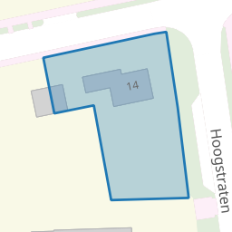 Perceel DGH00-A-1869