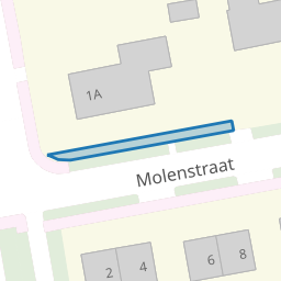 Perceel DGH00-A-1876