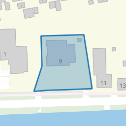 Perceel DGH00-A-1888