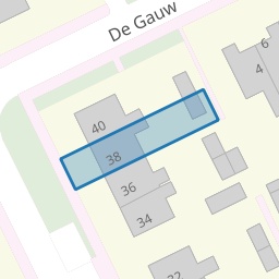 Perceel DGH00-A-1891