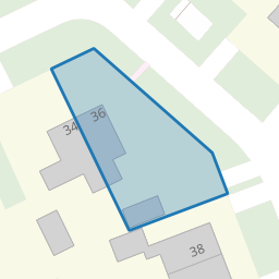 Perceel DGH00-A-1905