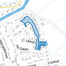 Perceel DGH00-A-1910