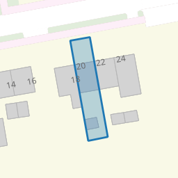 Perceel DGH00-A-1948