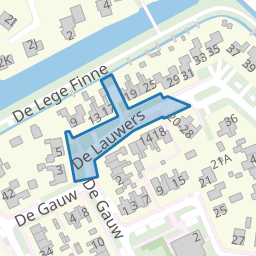 Perceel DGH00-A-1952