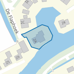 Perceel DGH00-A-1967