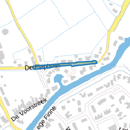 Perceel DGH00-A-1979