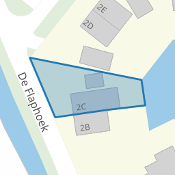 Perceel DGH00-A-1981