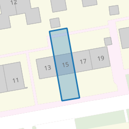 Perceel DGH00-A-1999