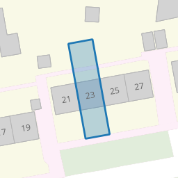 Perceel DGH00-A-2003