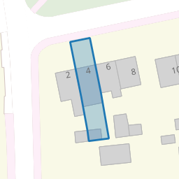 Perceel DGH00-A-2011