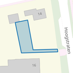 Perceel DGH00-A-2022